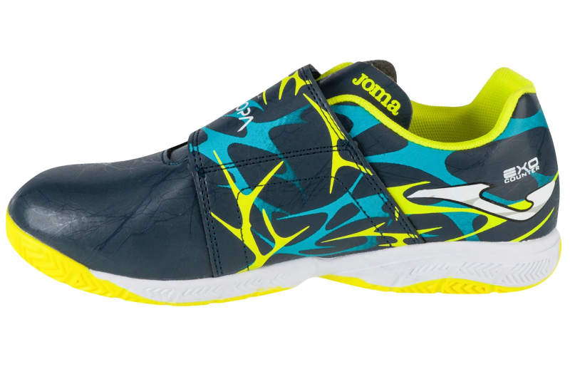 Joma Super Copa Jr 2503 INV SCJS2503INV Joma Super Copa Jr 2503 INV SCJS2503INV