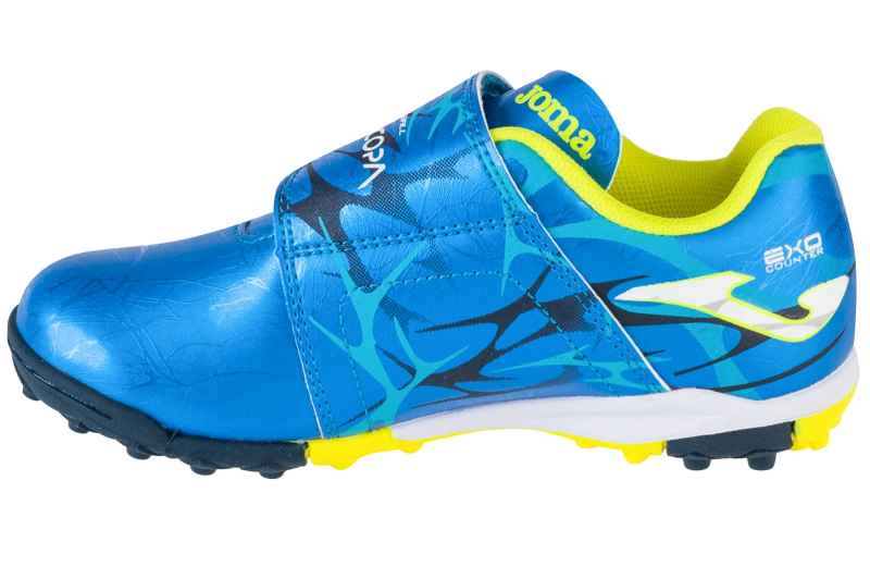 Joma Super Copa Jr 2504 TF SCJS2504TFV Joma Super Copa Jr 2504 TF SCJS2504TFV