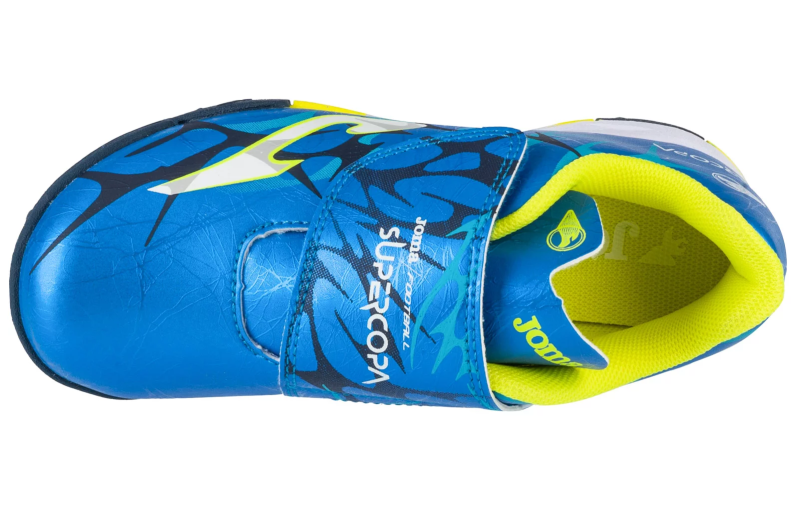 Joma Super Copa Jr 2504 TF SCJS2504TFV Joma Super Copa Jr 2504 TF SCJS2504TFV