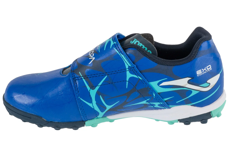 Joma Super Copa Jr 2504 TF SCJW2504TFV Joma Super Copa Jr 2504 TF SCJW2504TFV