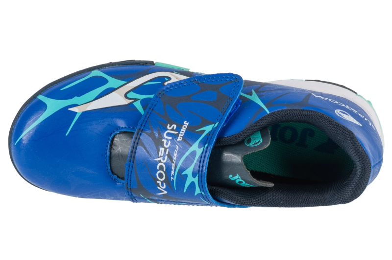 Joma Super Copa Jr 2504 TF SCJW2504TFV Joma Super Copa Jr 2504 TF SCJW2504TFV