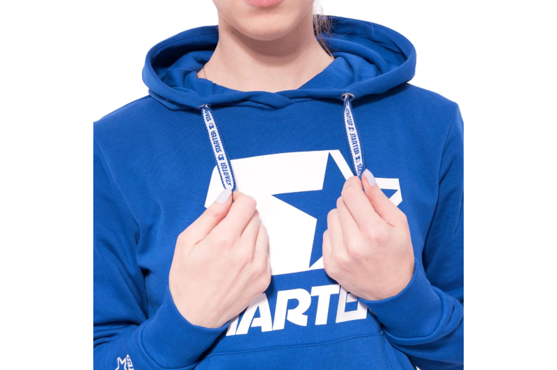Starter Woman Blouse Hoodie SDG-001-BD-807 Starter Woman Blouse Hoodie SDG-001-BD-807