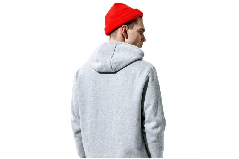 Ellesse SL Gottero OH Hoody SHC07407-112 Ellesse SL Gottero OH Hoody SHC07407-112