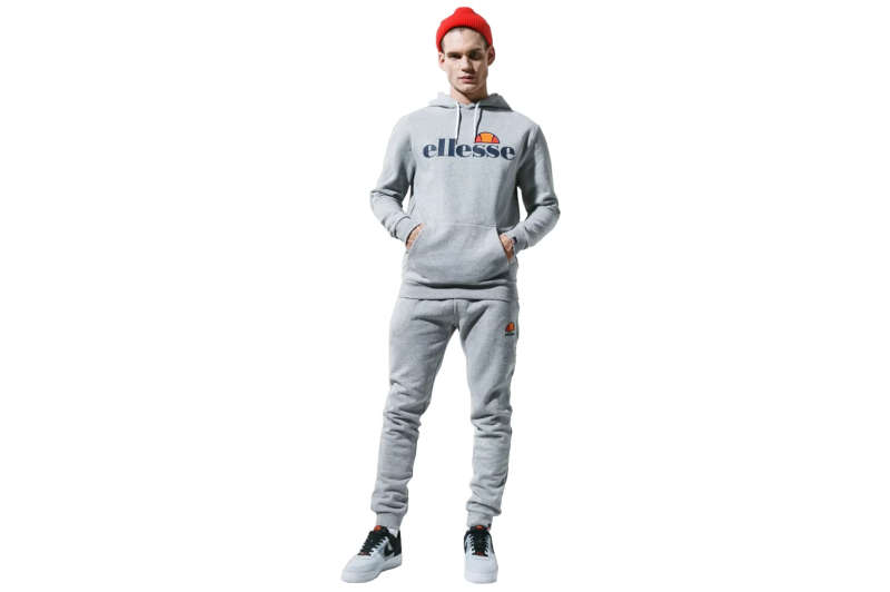 Ellesse SL Gottero OH Hoody SHC07407-112 Ellesse SL Gottero OH Hoody SHC07407-112