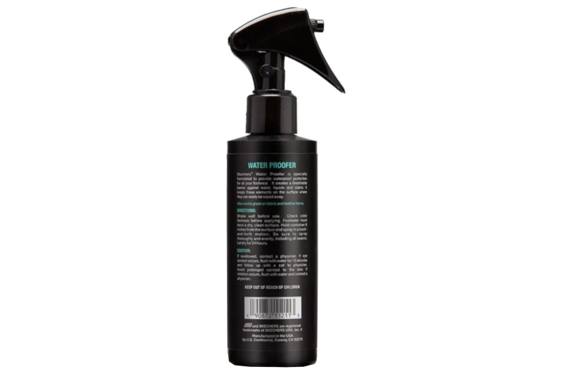 Skechers Water Proofer Spray 177 ML SK0018AST Skechers Water Proofer Spray 177 ML SK0018AST