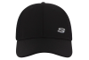 Skechers Sport S Metal Hat Cap SKBB5025-BLK Skechers Sport S Metal Hat Cap SKBB5025-BLK