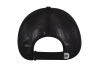 Skechers Sport S Metal Hat Cap SKBB5025-BLK Skechers Sport S Metal Hat Cap SKBB5025-BLK