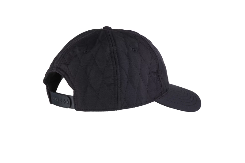 Skechers Quilted Diamond Cap SKCH3364-BLK Skechers Quilted Diamond Cap SKCH3364-BLK