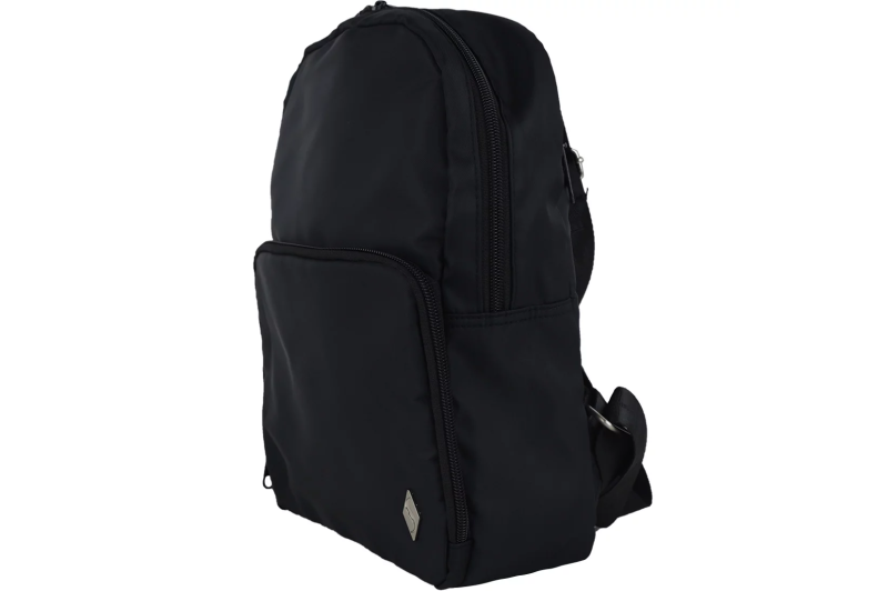 Skechers Jetsetter Backpack SKCH6887-BLK Skechers Jetsetter Backpack SKCH6887-BLK