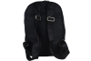 Skechers Jetsetter Backpack SKCH6887-BLK Skechers Jetsetter Backpack SKCH6887-BLK