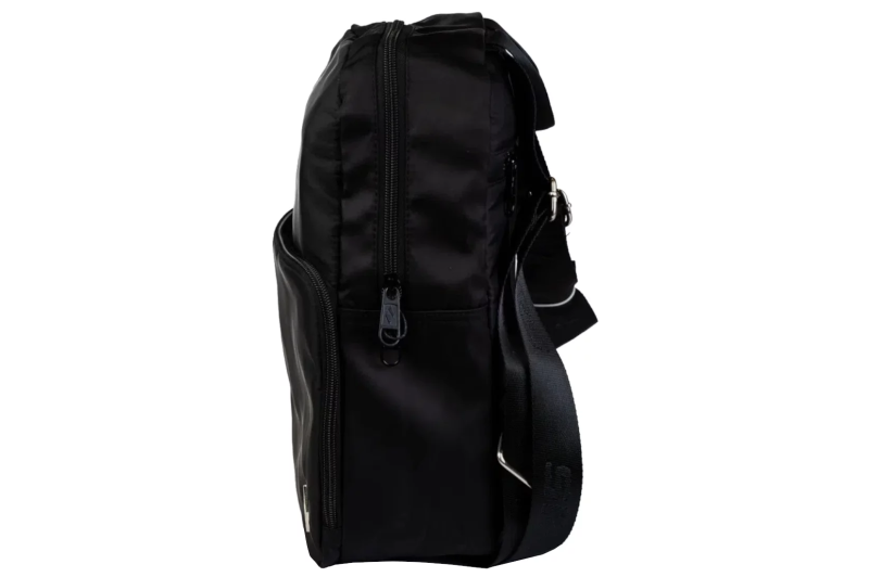 Skechers Jetsetter Backpack SKCH6887-BLK Skechers Jetsetter Backpack SKCH6887-BLK