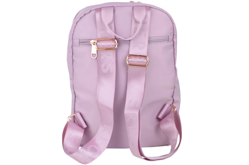 Skechers Jetsetter Backpack SKCH6887-LPK Skechers Jetsetter Backpack SKCH6887-LPK