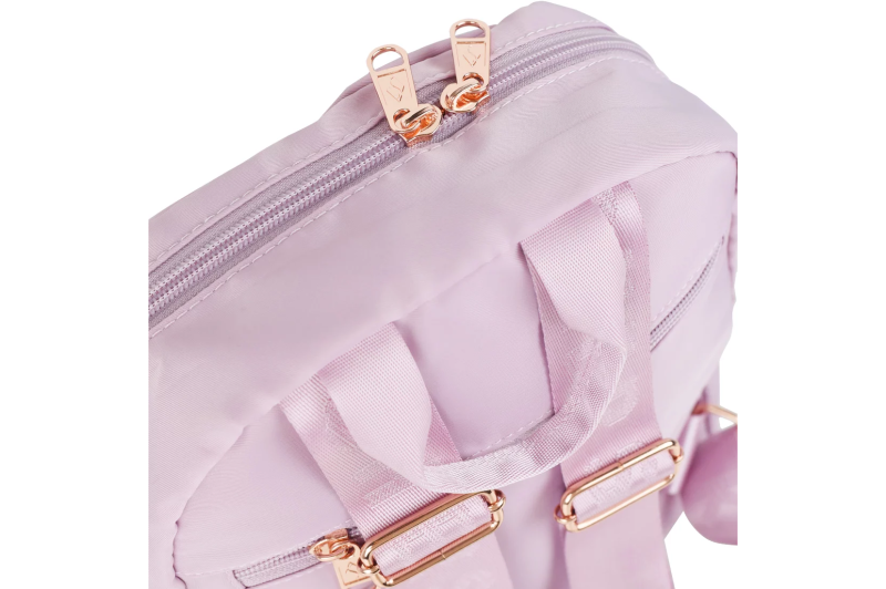 Skechers Jetsetter Backpack SKCH6887-LPK Skechers Jetsetter Backpack SKCH6887-LPK