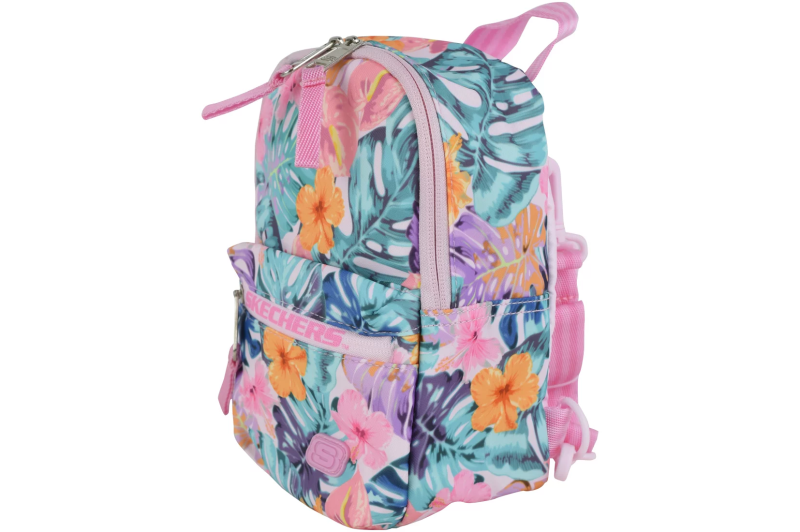 Skechers Mini Backpack SKCH7284-PKMT Skechers Mini Backpack SKCH7284-PKMT