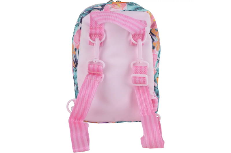 Skechers Mini Backpack SKCH7284-PKMT Skechers Mini Backpack SKCH7284-PKMT