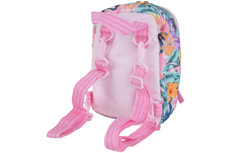 Skechers Mini Backpack SKCH7284-PKMT Skechers Mini Backpack SKCH7284-PKMT