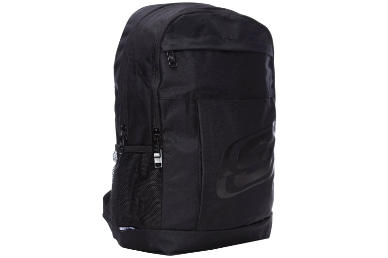 Skechers Central II Backpack SKCH7326-BLK Skechers Central II Backpack SKCH7326-BLK