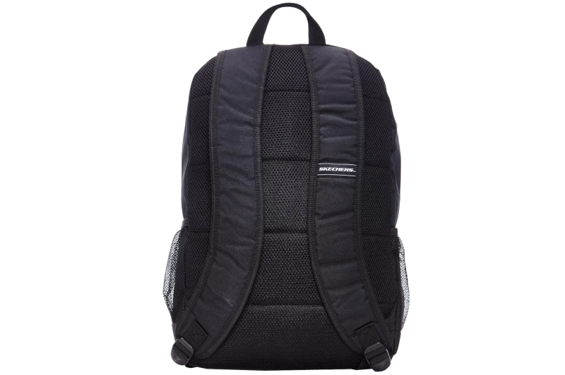 Skechers Central II Backpack SKCH7326-BLK Skechers Central II Backpack SKCH7326-BLK