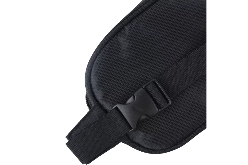 Skechers Valley Waistpack SKCH7502-BLK Skechers Valley Waistpack SKCH7502-BLK