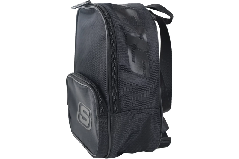Skechers Star Backpack SKCH7503-BLK Skechers Star Backpack SKCH7503-BLK