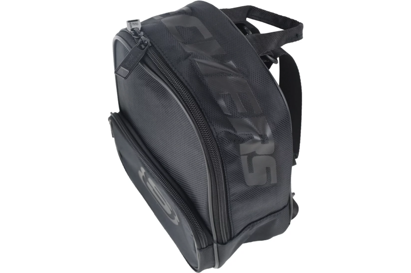 Skechers Star Backpack SKCH7503-BLK Skechers Star Backpack SKCH7503-BLK