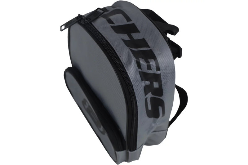 Skechers Star Backpack SKCH7503-GRY Skechers Star Backpack SKCH7503-GRY