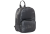Skechers Mini Logo Backpack SKCH7596-BLK Skechers Mini Logo Backpack SKCH7596-BLK