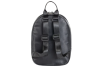 Skechers Mini Logo Backpack SKCH7596-BLK Skechers Mini Logo Backpack SKCH7596-BLK