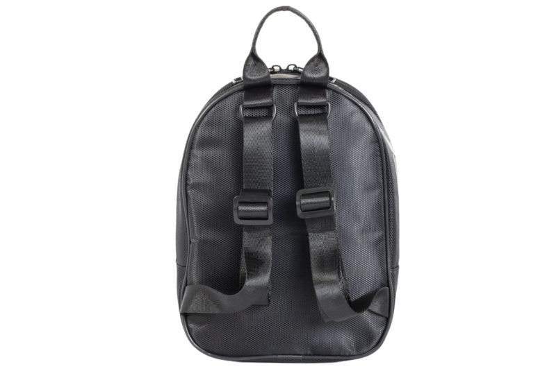 Skechers Mini Logo Backpack SKCH7596-BLK Skechers Mini Logo Backpack SKCH7596-BLK