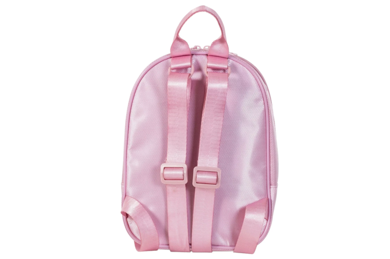 Skechers Mini Logo Backpack SKCH7596-LPK Skechers Mini Logo Backpack SKCH7596-LPK
