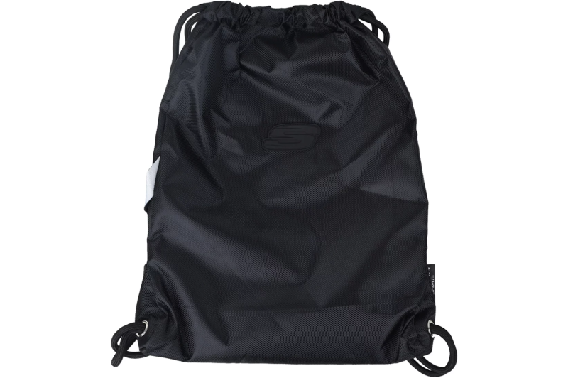 Skechers Vista Cinch Bag SKCH7635-BLK Skechers Vista Cinch Bag SKCH7635-BLK