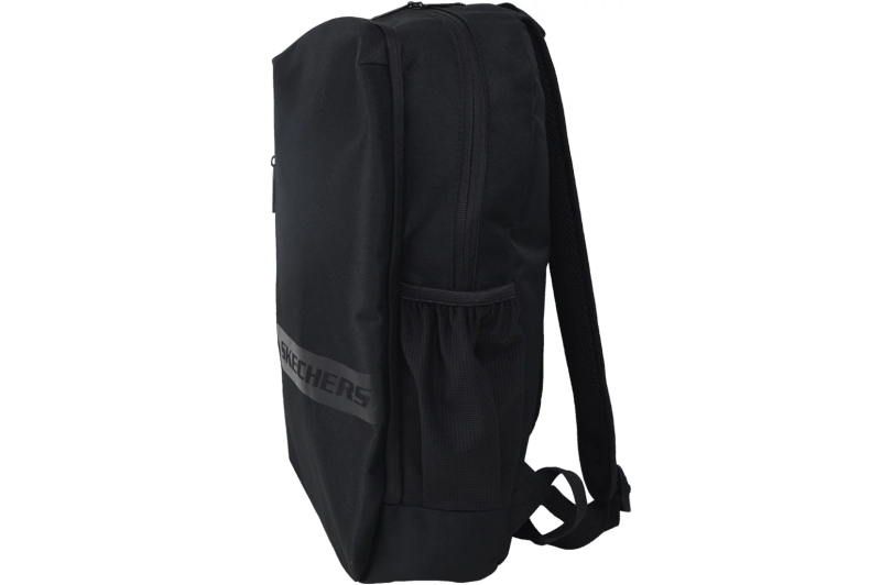 Skechers Stunt Backpack SKCH7680-BLK Skechers Stunt Backpack SKCH7680-BLK