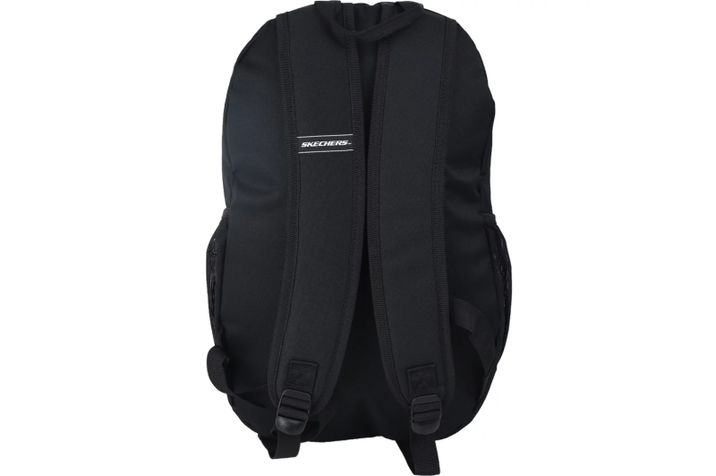 Skechers Stunt Backpack SKCH7680-BLK Skechers Stunt Backpack SKCH7680-BLK