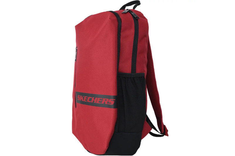 Skechers Stunt Backpack SKCH7680-RED Skechers Stunt Backpack SKCH7680-RED