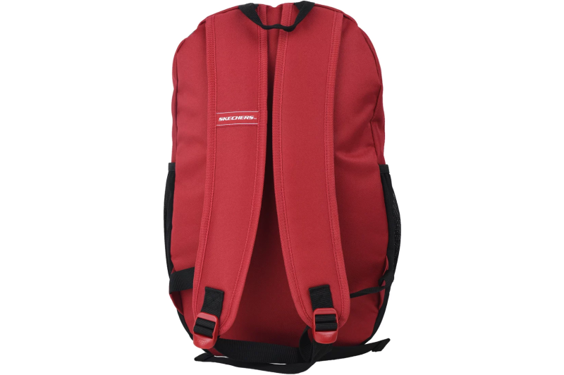 Skechers Stunt Backpack SKCH7680-RED Skechers Stunt Backpack SKCH7680-RED