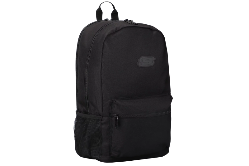 Skechers Essential Backpack SKCH8442-BLK Skechers Essential Backpack SKCH8442-BLK