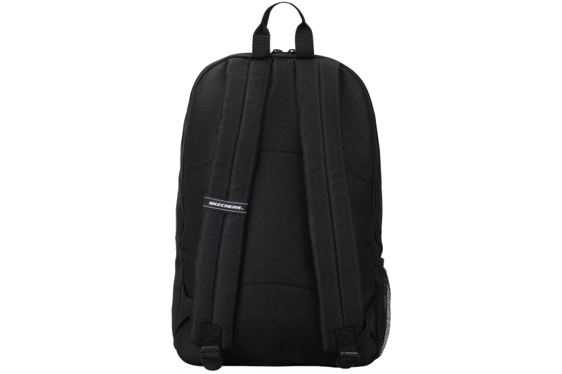 Skechers Essential Backpack SKCH8442-BLK Skechers Essential Backpack SKCH8442-BLK