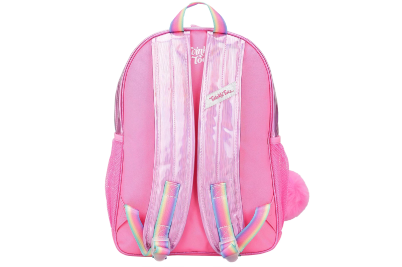 Skechers Unicorn Face Backpack SKTT8577-MULT Skechers Unicorn Face Backpack SKTT8577-MULT