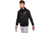 Starter Man Blouse Zip Hoodie SMG-004-BD-200 Starter Man Blouse Zip Hoodie SMG-004-BD-200