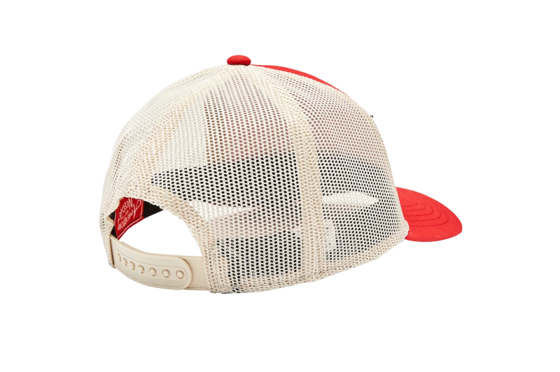 American Needle Valin Corvette Cap SMU679A-CORVETTE American Needle Valin Corvette Cap SMU679A-CORVETTE