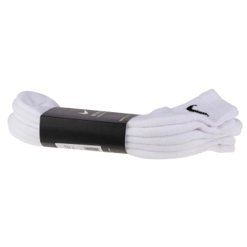 Nike Everyday Cush Ankle 3-Pack Socks SX7667-100 Nike Everyday Cush Ankle 3-Pack Socks SX7667-100