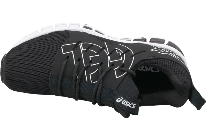 Asics Gel-Quantum 180 SC GS T8FVQ-9090 Asics Gel-Quantum 180 SC GS T8FVQ-9090