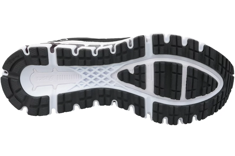 Asics Gel-Quantum 180 SC GS T8FVQ-9090 Asics Gel-Quantum 180 SC GS T8FVQ-9090