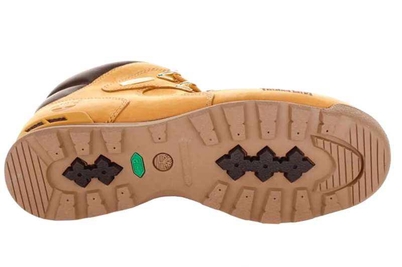 Timberland Euro Rock Mid Hiker TB06164R231 Timberland Euro Rock Mid Hiker TB06164R231