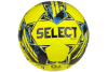 Select Team FIFA Basic V23 Ball TEAM YEL-BLK Select Team FIFA Basic V23 Ball TEAM YEL-BLK