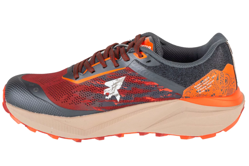 Joma Kubor Men 2506 TKKUBS2506 Joma Kubor Men 2506 TKKUBS2506