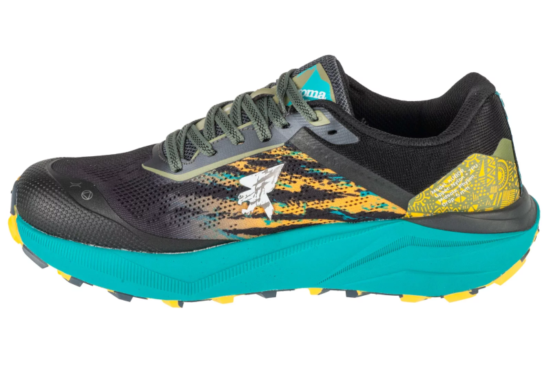 Joma Kubor Men 2516 TKKUBS2516 Joma Kubor Men 2516 TKKUBS2516