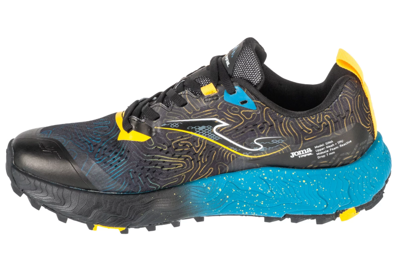 Joma Sima Men 2501 TKSIMS2501 Joma Sima Men 2501 TKSIMS2501