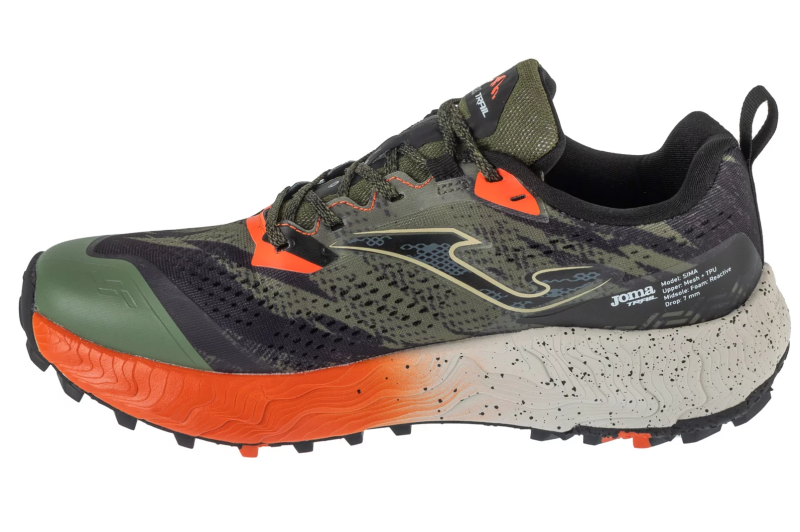 Joma Sima Men 2523 TKSIMW2523 Joma Sima Men 2523 TKSIMW2523
