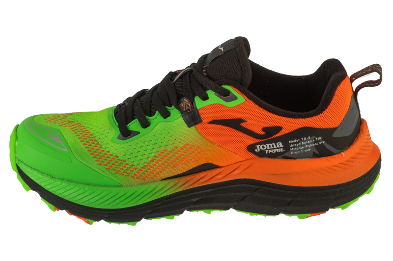 Joma TR-5 Men 2516 TKTR5W2516 Joma TR-5 Men 2516 TKTR5W2516